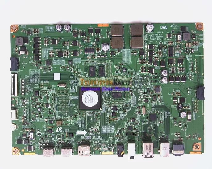 BN91-18910A,SAMSUNG LC27HG70QQU,ANAKART