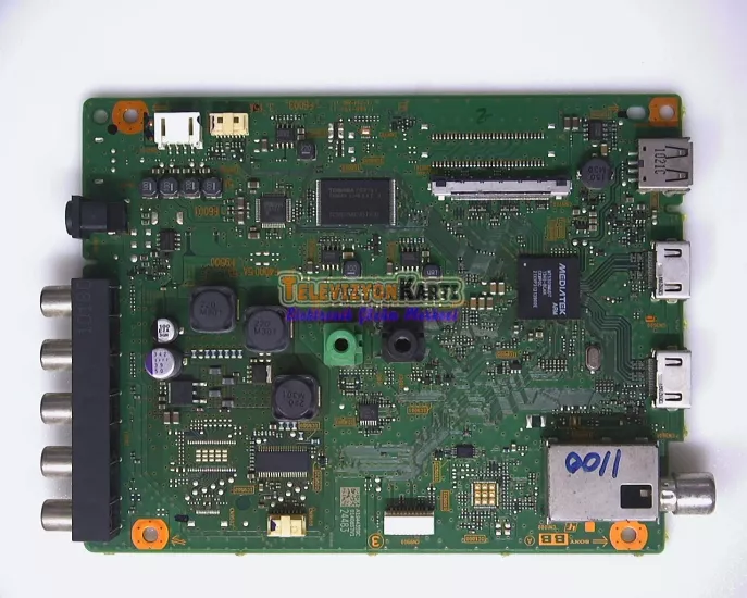 1-888-352-11 Sony KLV-40R452A Anakart