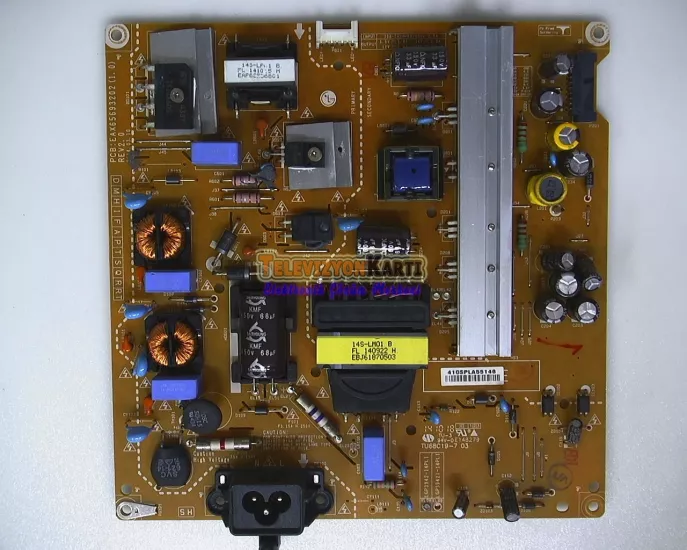 EAX65693202,LG 42LB6500,Power Board