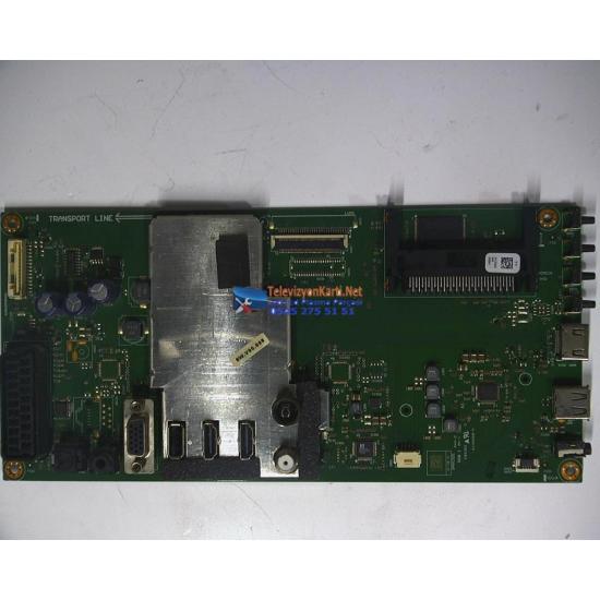 Beko B40-LB-5433,Anakart,NYZ9ZZ,VTY190R-6