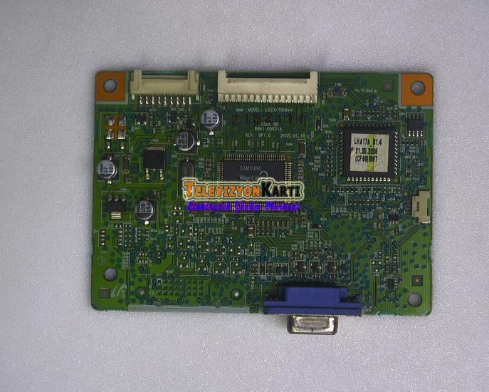 BN41-00631A SAMSUNG 740N MONITOR MAIN BOARD