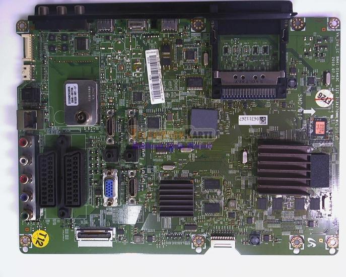 BN41-01443C BN94-03454Y Samsung Anakart