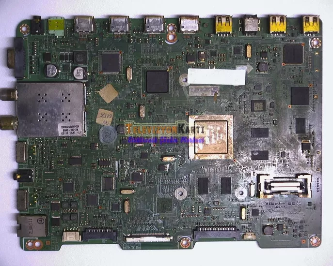 BN41-01622C,SAMSUNG UE46D8000,Main Board