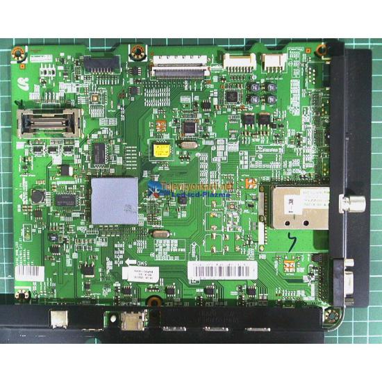 BN41-01661A, Samsung UE32D4000NW, Main Board