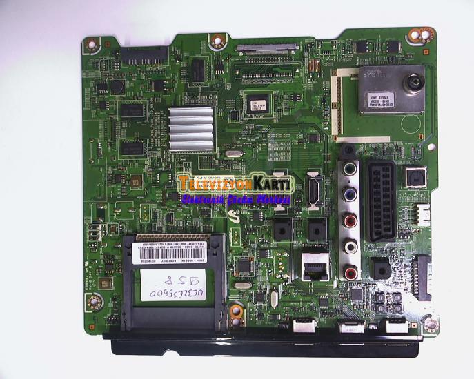 SAMSUNG UE40ES5500W,Main Board,BN94-05561X