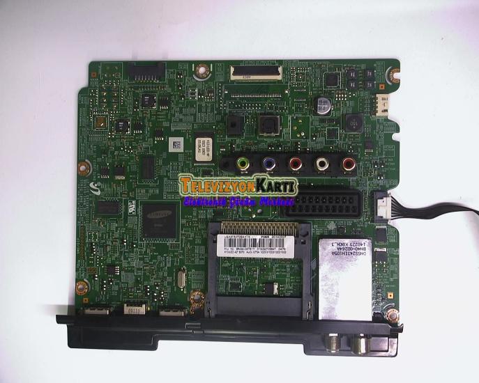 BN94-06781Y,Samsung UE42F5070,Main Board