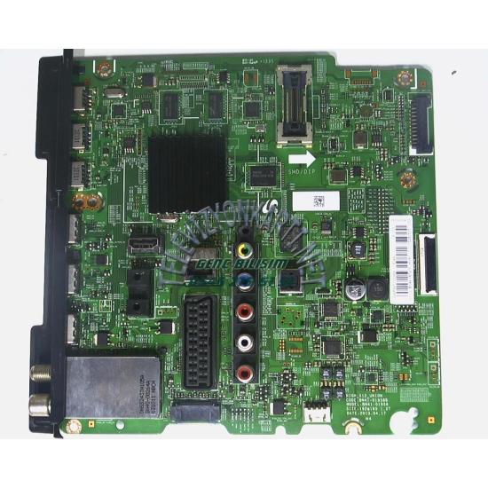 BN94-06727H,Samsung UE55F6650SS,Main Board