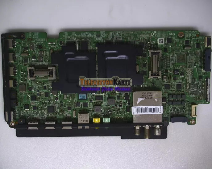 BN94-06199B,SAMSUNG 46F8000SL,Main Board