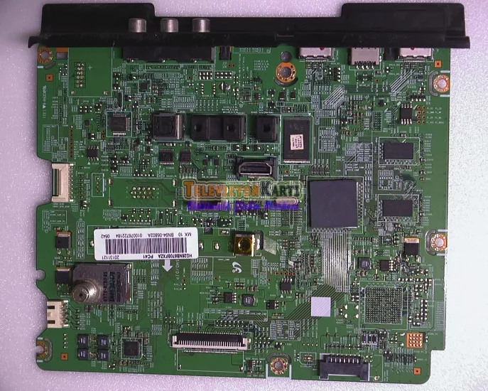 BN94-06802A,SAMSUNG HG28NB670BF,Main Board