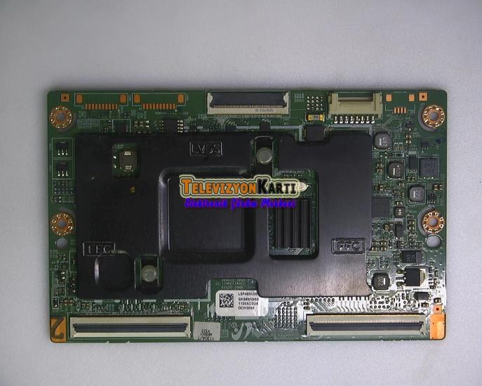 BN95-01130A,Samsung UE46F6400,T-CON Board