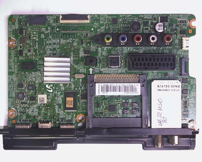 BN94-07136G,SAMSUNG UE32H5070AS,Main Board