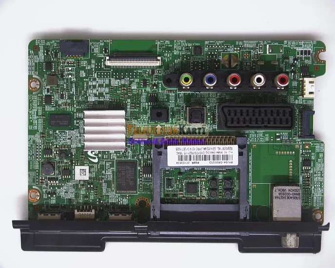 BN41-02098,BN94-08002Q,Samsung T31D310E Main Board