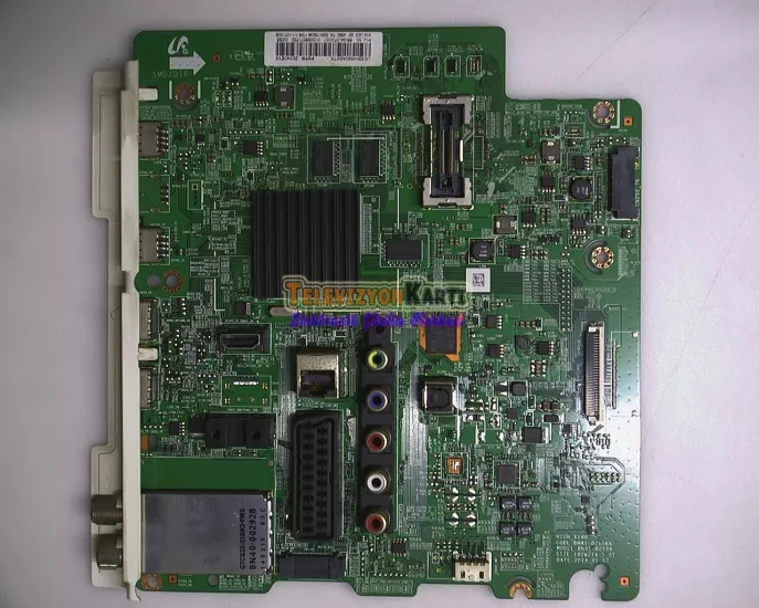 BN94-07228F,SAMSUNG UE32H4580AS,Main Board