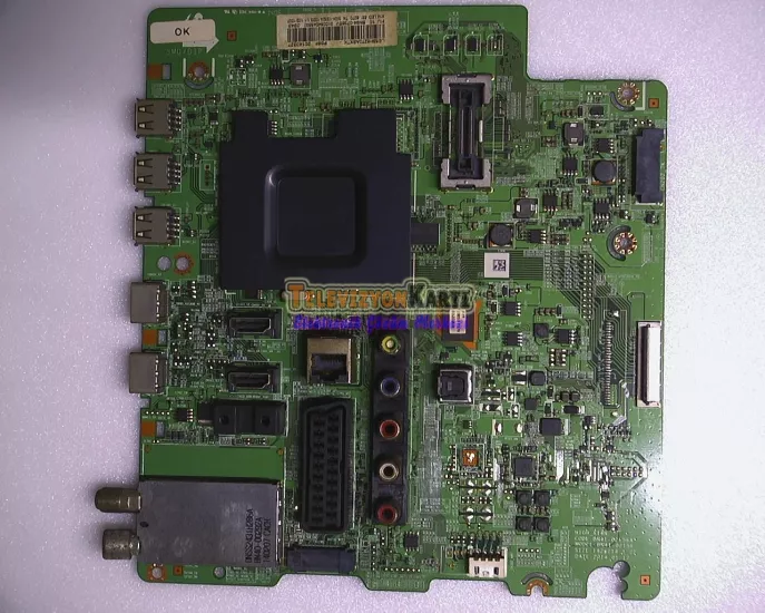 BN94-07365V,SAMSUNG UE55H6270,MAIN BOARD