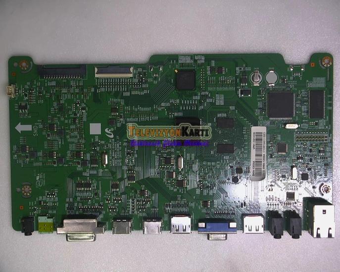 BN41-02403B,BN94-13935A,SAMSUNG LH46UDD,Main Board