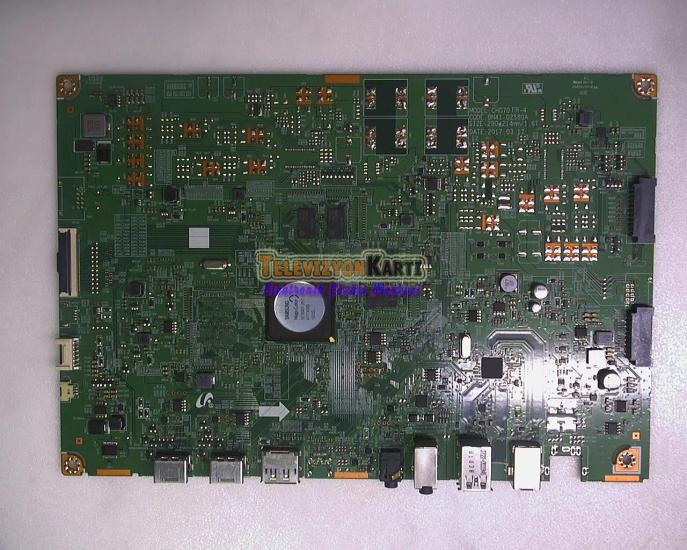 BN41-02580,BN91-18910B,SAMSUNG LC32HG70,Main Board