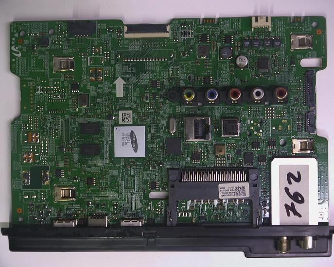 BN94-11899H,SAMSUNG UE49J5200AV,Main Board