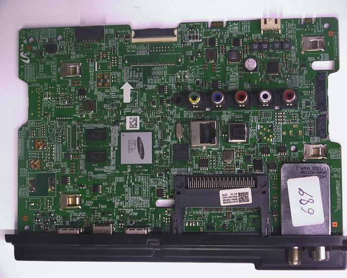 SAMSUNG UE40J5270DU Main Board,BN94-12618A
