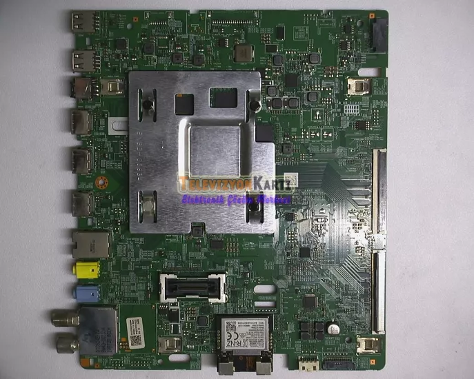 BN94-13183A,SAMSUNG UE49NU7100U,Main Board