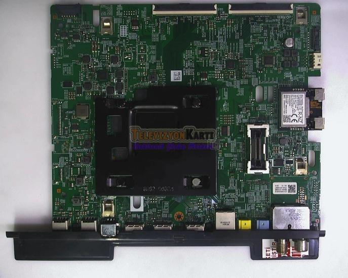 BN94-13183B,SAMSUNG UE43NU7100U,Main Board