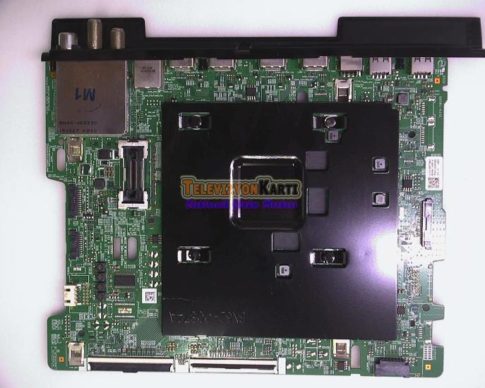 BN41-02695A,BN94-14581A,Samsung QE55Q60,Main Board