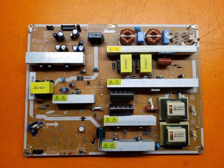 BN44-00200A Samsung LE52A550P3F Power Board