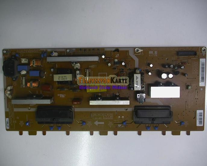BN44-00260A,SAMSUNG LE32B450C4W,Power Board