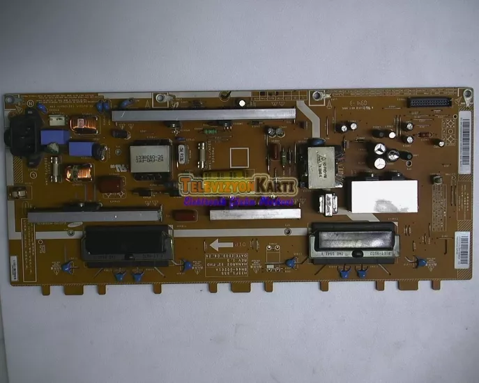 BN44-00261A,Samsung LE32B651T3W,Power Board