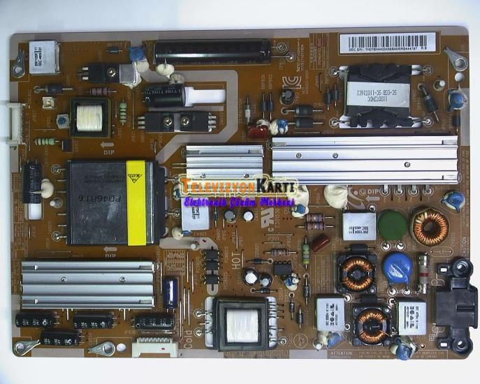 BN44-00458B,Samsung UE40D6000,Power Board
