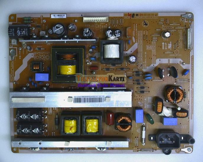 BN44-00509A,PSPF291501A,SAMSUNG POWER BOARD