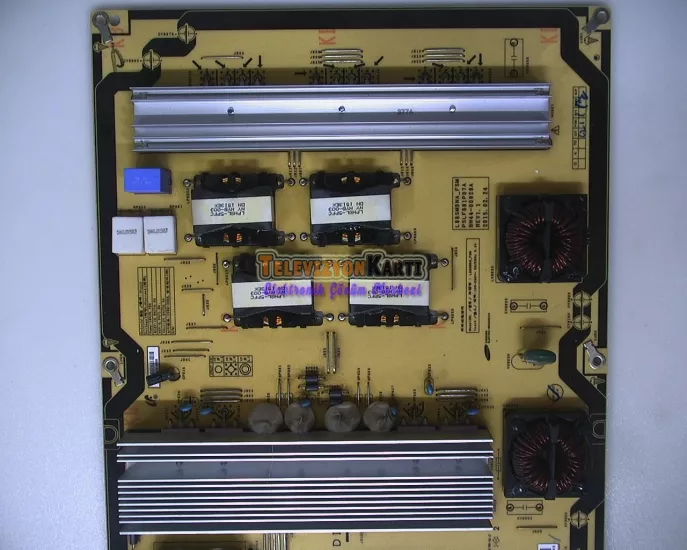 BN44-00828A,Samsung UE88JS9500,Power Board