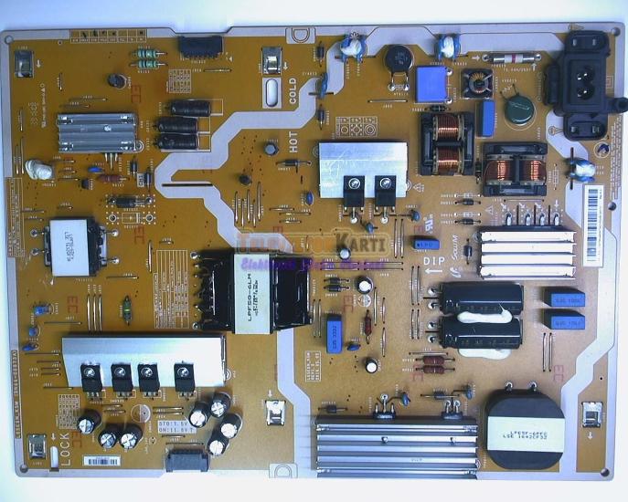 BN44-00873B,Samsung UE65MU7400UXTK,Power Board
