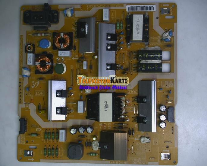 BN44-00876A,Samsung UE49MU7500U,Power Board