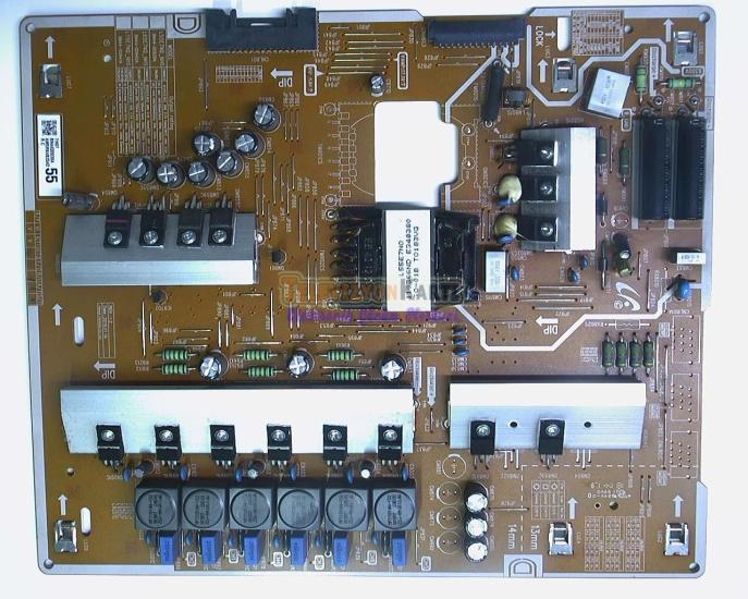 BN44-00939A,SAMSUNG QE55Q8CNAT,POWER BOARD