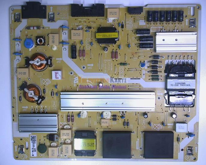 BN44-01102C,SAMSUNG QN65Q60BAFXZA,POWER BOARD