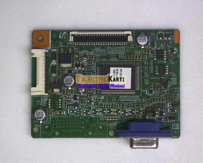 BN91-01903E Samsung Monitör Anakart