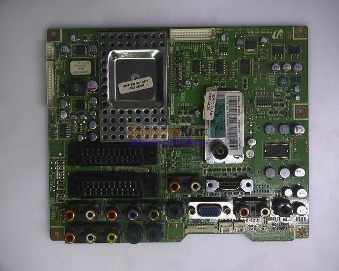 BN94-01304C,BN41-00811B,Samsung LE40S62B,Anakart