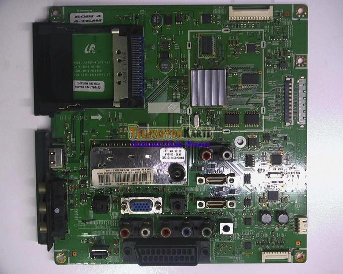 BN94-03130N,SAMSUNG LE32B450C4,Main Board