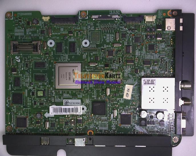 BN94-04420M,BN41-01622C,Samsung UE55D7000,Anakart