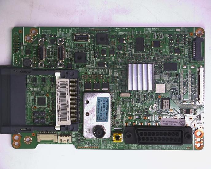 Samsung UE40D5003BW Main Board,BN94-04940N
