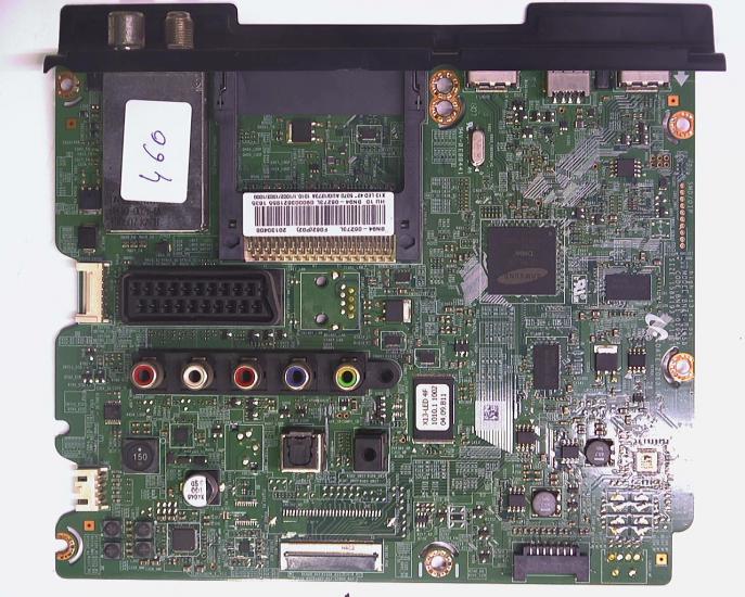 BN94-06273L ,  BN41-01955A , SAMSUNG Anakart