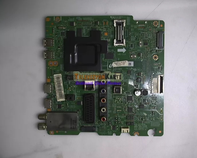 BN94-06409S,Samsung UE32F5570SS Main Board