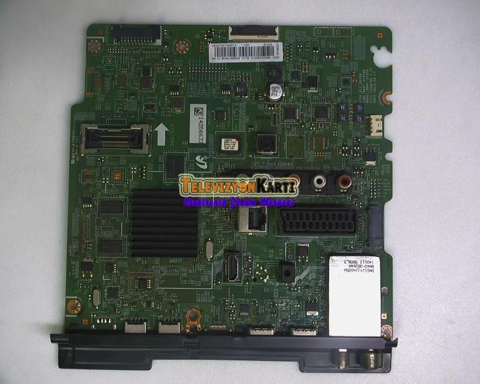 SAMSUNG UE32F5570S Main Board,BN94-06892R