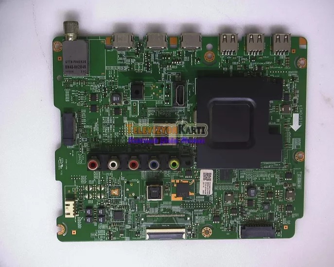 BN94-07410G,BN41-02157B,UA55H6340A,Main Board