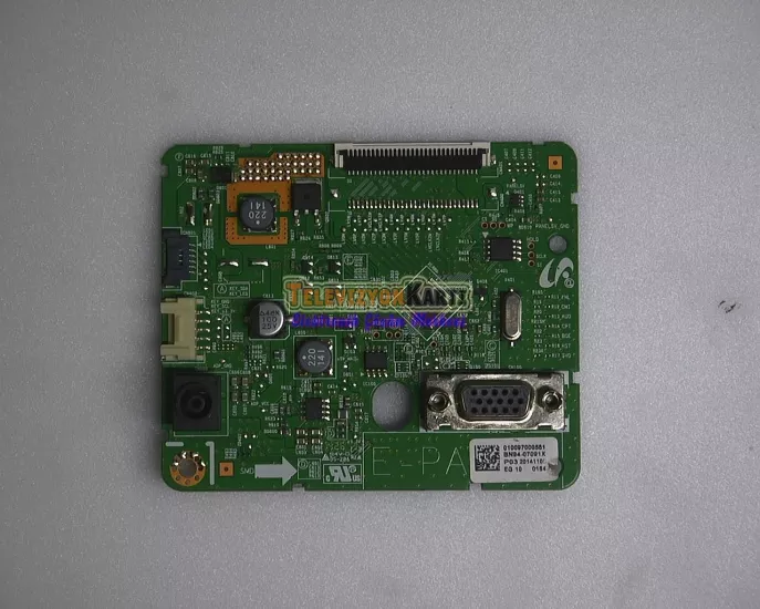 BN41-02164A,SAMSUNG S22D300NY,MAIN BOARD