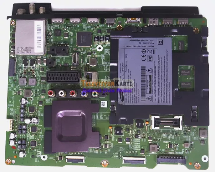 BN94-07953A,Samsung UE48HU7500T,Main Board