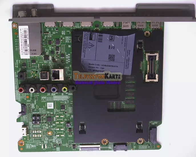 BN94-08218P,Samsung UE48JU6410U,Main Board