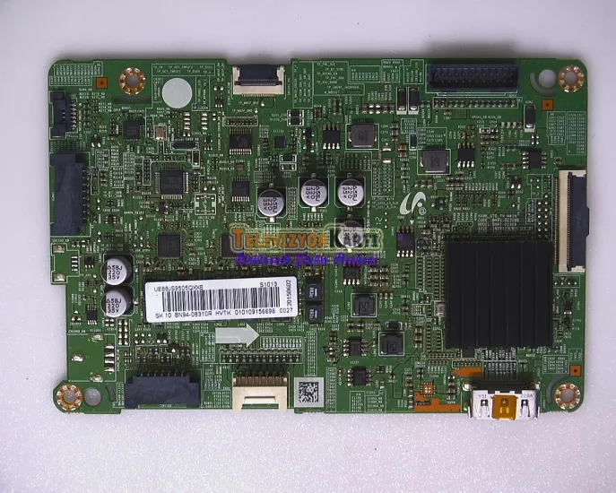 BN94-08310R,BN41-02328A,UE88JS9800,Main Board