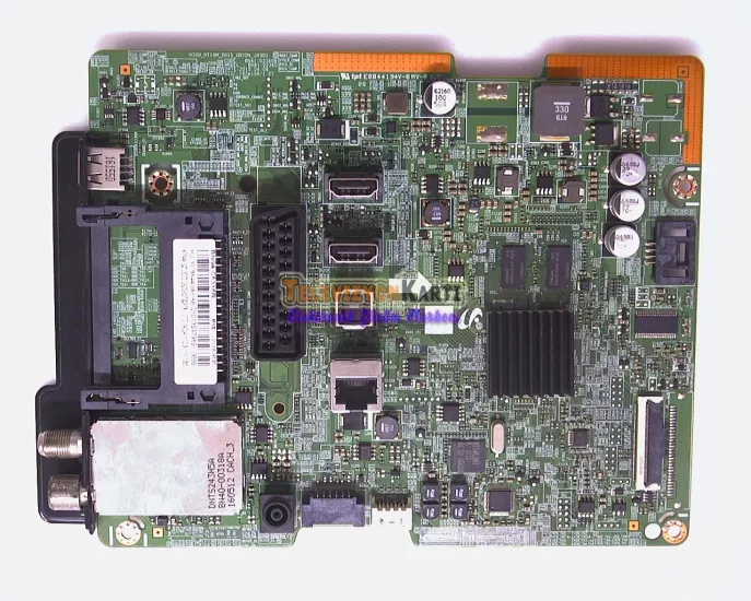 ,BN94-08316R,SAMSUNG UE32J5373,MAIN BOARD