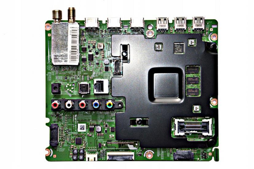 BN94-09094W,UE48J6270SUSamsung Anakart